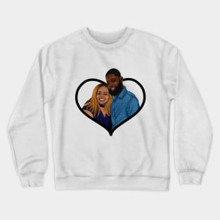 KeKe Crewneck Sweatshirt